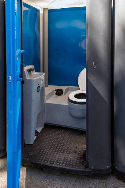 Best Luxury portable toilet rental  in El Paso, TX