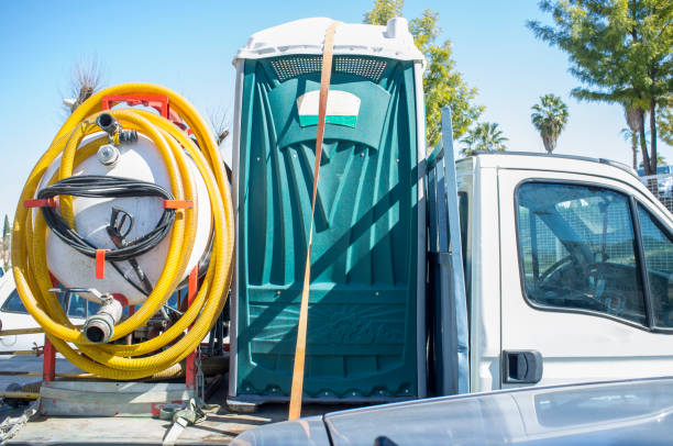 Best Porta potty services near me  in El Paso, TX