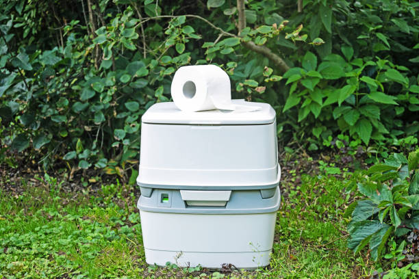 Best Porta potty rental near me  in El Paso, TX