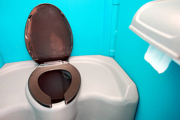 Best Portable restroom trailer rental  in El Paso, TX