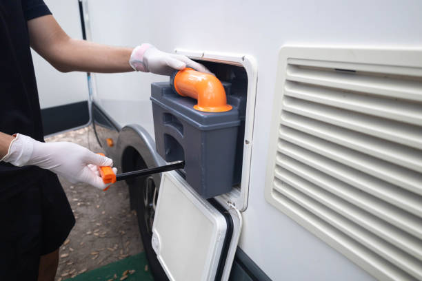 Best Porta potty rental for parties  in El Paso, TX