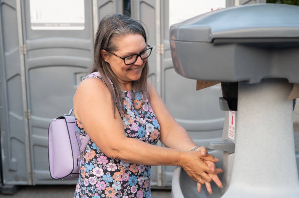 Best Construction site porta potty rental  in El Paso, TX