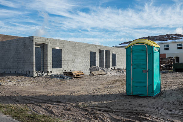 Reliable El Paso, TX porta potty rental Solutions